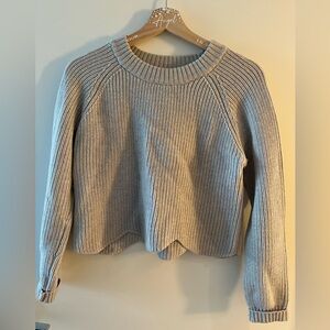 Wilfred Sardou Sweater